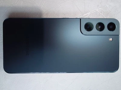 Samsung Galaxy S22 - 256 GB - Grün - Bild 1 von 3