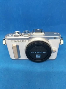Olympus Pen E-PL8 - Picture 1 of 9