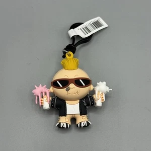 Garbage Pail Kids GPK Series 4 Bag Clip NEW WAVE DAVE New Open Bag - Picture 1 of 4