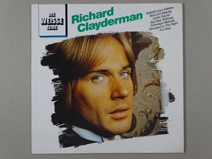 Richard Clayderman - Schallplatte Musik LP populäre Klassik Vinyl Vintage - 1982 - Picture 1 of 7