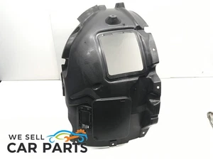 BMW F20 F21 Radlauf vorne links N/S Abdeckung Gehäuse Frontteil 7260709 - Bild 1 von 7