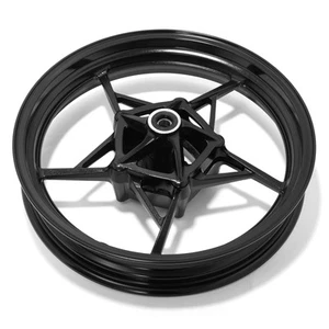 17"x3" Front Wheel Tubeless Rim for Kawasaki Ninja 400 Z400 19-23 18 19 20 21 22 - Picture 1 of 12