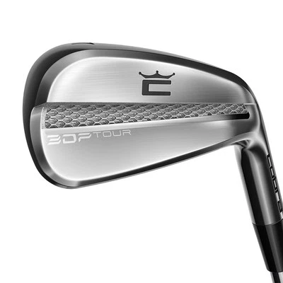 NEW Cobra King 3DP Tour Single Iron / Wedge Choose Club, Flex & Dexterity - Image 1 of 4