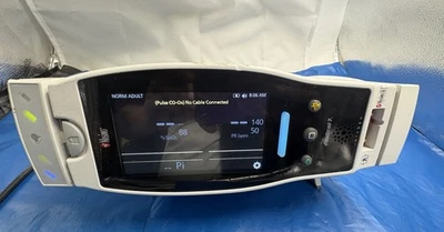 Masimo Radical 7 Rainbow Pulse Oximeter SpO2 with Dock Module - Image 1 of 3