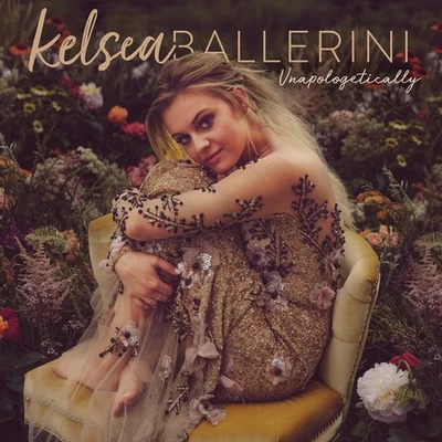 Kelsea Ballerini Unapologetically (CD) - Bild 1 von 4