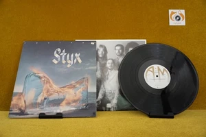 Styx - Equinox 1976 Classic Hard Rock AMLH 64559 Schallplatte Vinyl LP - Imagen 1 de 2