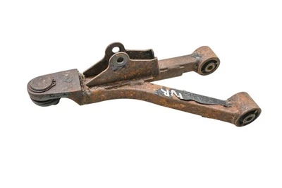 99 Arctic Cat 500 4x4 Front Upper Right A-Arm - Image 1 of 4