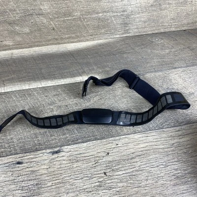 Garmin Heart Rate Monitor - HRM-Dual HRM3-SS - Image 1 of 4