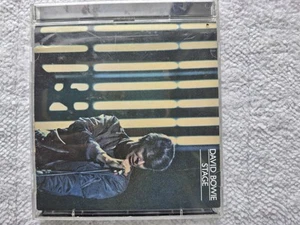 David Bowie Stage 2017 Vintage C D - Picture 1 of 3