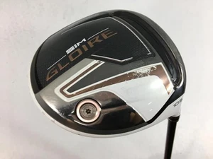 TaylorMade SIM GLOIRE Driver 2020 10.5° Stiff Regular 46in Driver RH 280g - Picture 1 of 4