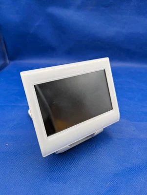 Honeywell Home Smart Color Wi-Fi  Thermostat, RTH9600WF - No Wiring Base *Read* - Image 1 of 4