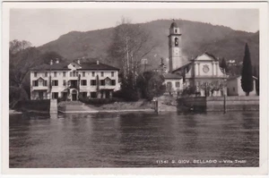 S. GIOVANNI BELLAGIO - COMO - VILLA TROTTI -94570- - Picture 1 of 1