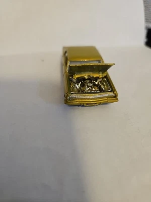 Opel Diplomat - Vintage Matchbox Series #36 - Lesney - Made in England - Image 1 of 4