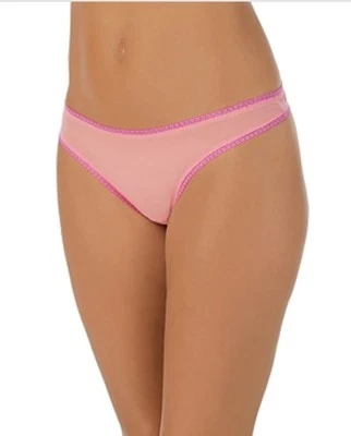 Сетчатые трусики On Gossamer для бедер Sunset Rose M/L - Изображение 1 из 4