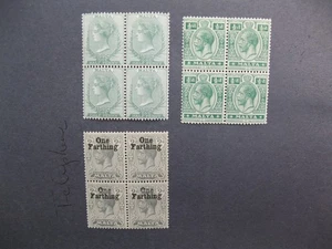 Estampillas - Imagen 1 de 2