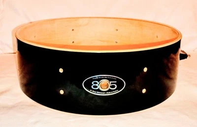 PDP 805 SNARE DRUM SHELL 13-IN/8L FREE SHIP TO C-USA! - Image 1 of 4