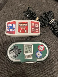 Jakks Pacific, World Poker Tour + Coleco Plug N Play TV Video Game Tested - Picture 1 of 2