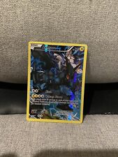 Pokémon TCG Zekrom XY Black Star Promos XY76 Holo Promo