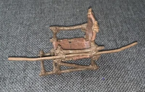 Hasbro Star Wars C-3PO Battle of Endor Ewok Chair TSC #42 Loose - Picture 1 of 5