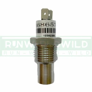 1PC 36893055 Temperature Switch Sensor for Ingersoll Rand Air Compressor Part - Afbeelding 1 van 2