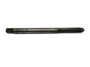 THREADWELL 3/16-32 High Speed Steel 4 Flute Plug Tap USA Made LONG Length - Picture 1 of 3