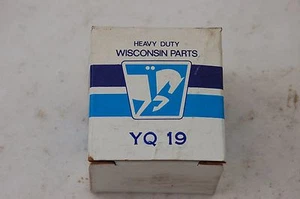 Vintage NOS Wisconsin Ignition Kit - P#YQ 19 - Picture 1 of 3