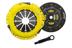 ACT HD/Perf Street Sprung Clutch Kit for 2003 Mitsubishi Lancer | MB8-HDSS - Bild 1 von 4