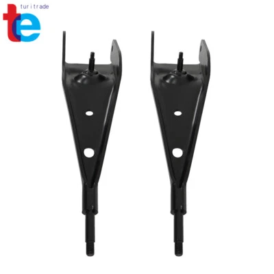 For 1992-2007 Ford E-250 E-350 Radius Arm Driver Left & Passenger Right Side - Image 1 of 4