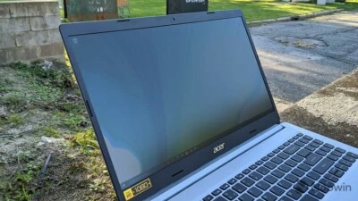 Acer aspire 5 a515-44  - Bild 1 von 4