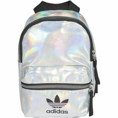 [FL9633] Unisex Adidas Backpack Mini Airliner - Image 1 of 4