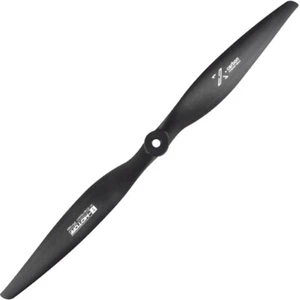 1Pc T-Motor Carbon Hybrid Propeller 16x8 inch for RC Airplane - Picture 1 of 12