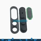 2Sets Ptt Bezel And Ptt Button For Motorola Cp1200 Cp1660 Cp1300 Ep350 Radio