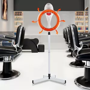 360?? Orbiting Rotating Hair Processor, Salon Drying Perming Equipment,Corded - Picture 1 of 16