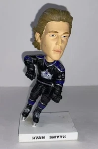 Collectable NHL Ryan Smyth LA Kings Los Angeles Bobblehead - Picture 1 of 6