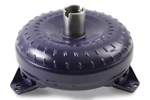 Convertidor de par B&M 20481 Nitroso Holeshot 3000 GM TH350 TH400 2800-3200 puesto - Imagen 1 de 11