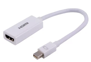 Philips Single To Single White Basic Standard Adapter - Picture 1 of 1