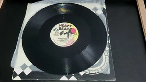 Kashief Lindo       Do You Love Me    12"   Reggae  VG   Heavy Beat  1993 - Picture 1 of 4