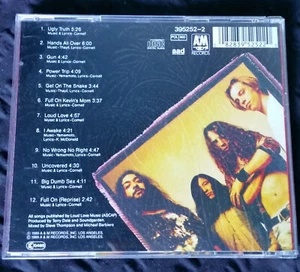 SOUNDGARDEN - 3CD-Collection: Louder than Love+Live. INCLUDE TRACKING NUMBER - Bild 1 von 6