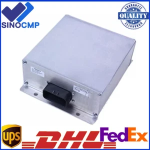 CPU Controller Motorsteuergerät Modul 12725875 für CAT G700B G780B Bagger - Bild 1 von 2