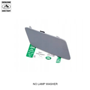 LAND ROVER HEADLAMP WASHER JET CAP RH RIGHT DISCOVERY SPORT LR061224 OEM - Picture 1 of 1