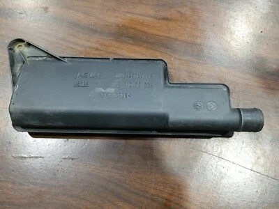 Jaguar X-Type 2002-2008 3,0 L V6 gas admisión aire limpiador filtro caja resonador OEM Foto 1 de 3