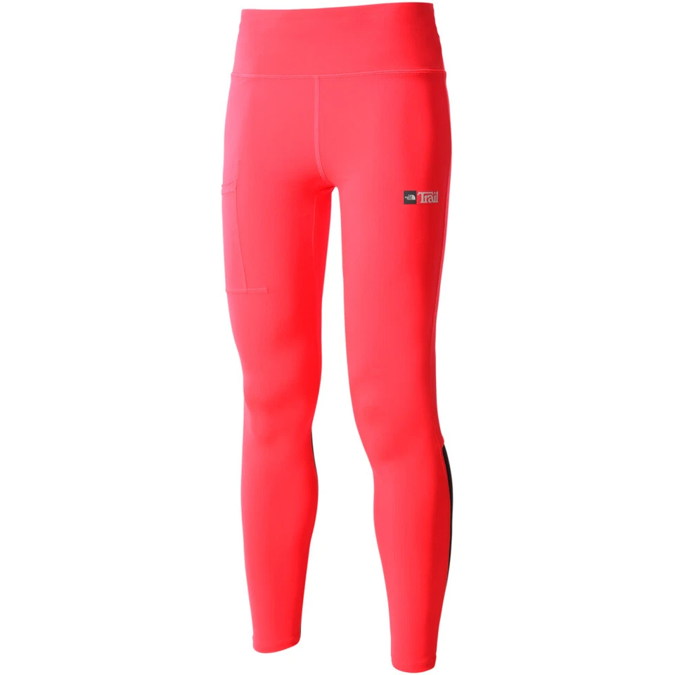 THE NORTH FACE W MOVMYNT TIGHT - Imagen 1 de 1
