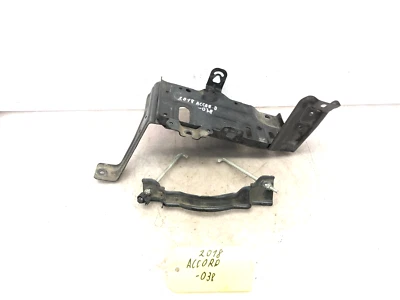 2018-2022 HONDA ACCORD FRONT BATTERY TRAY HOLDER BRACKET OEM - Image 1 of 4
