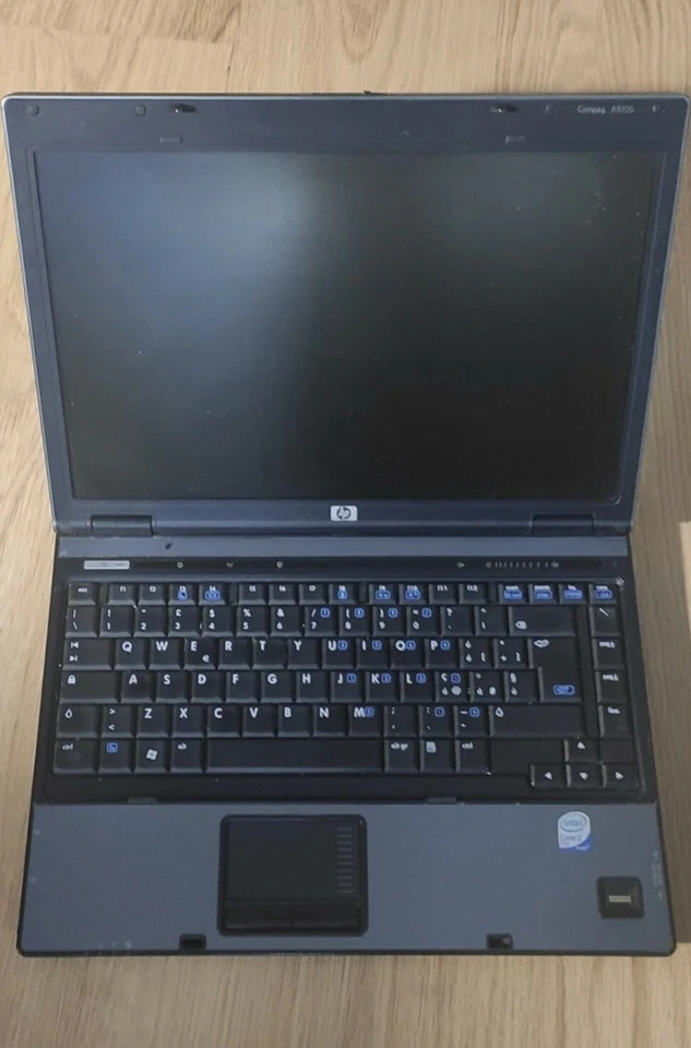 HP COMPAQ CON WINDOWS 7 RAM 3 GB ARD DISK 500 GB IN BUONE CONDIZIONI - Immagine 1 di 1