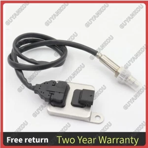 Nitrogen Oxide Nox Sensor 04L907805G 5WK97226 for Audi VW SEAT SKODA - Picture 1 of 5