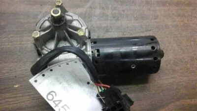 00 01 02 03 04 05 06 MERCEDES S430 WINDSHIELD WIPER MTR 66646 - Image 1 of 3