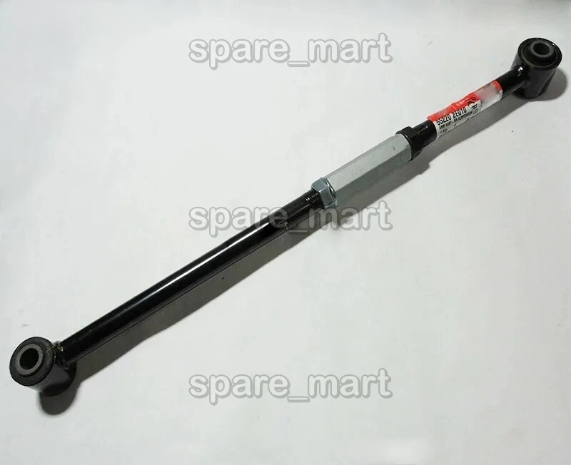 Brazo lateral trasero 552202E010 trasero para Hyundai Tucson 2008-2009 Foto 1 de 1