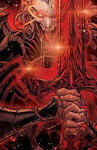 VENOM #32 JONBOY MEYERS VIRGIN VARIANT MARVEL COMICS 2020 CATES EDDIE BROCK - Bild 1 von 1