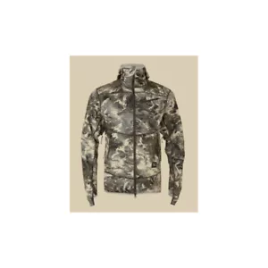Sudadera con capucha polar Härkila Mountain Hunter Expedition talla XL - Imagen 1 de 6