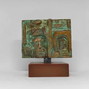 Bronze Sculpture - Picture 1 of 3